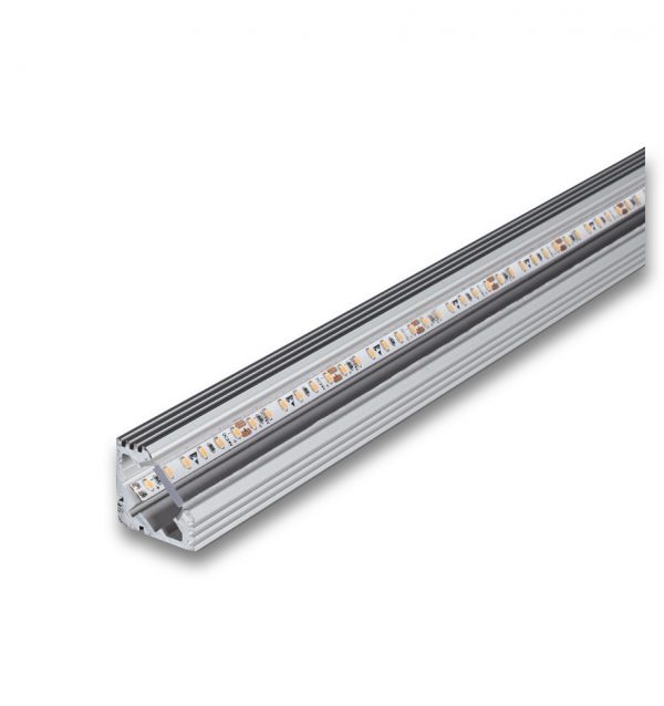 Aluminium Profil 45˚ – Bild 4