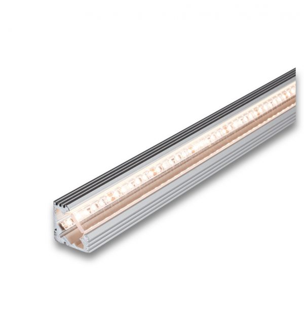 Aluminium Profil 45˚ – Bild 5
