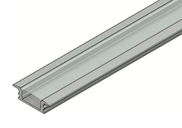 Aluminium Profil 25/7