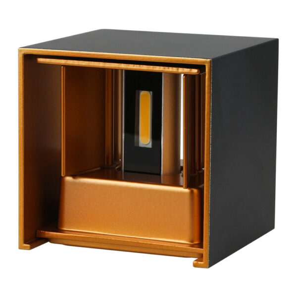 CUBI Wandleuchte