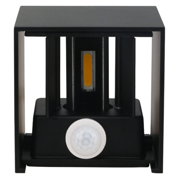 SENSO CUBI Wandleuchte – Bild 4