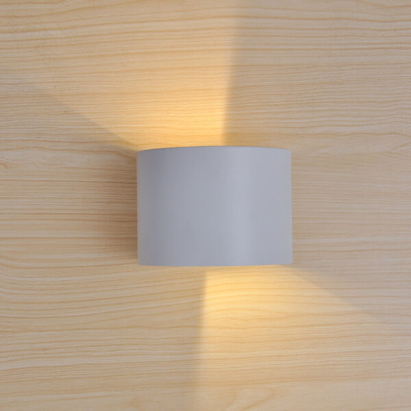 CURVI Wandleuchte – Bild 4