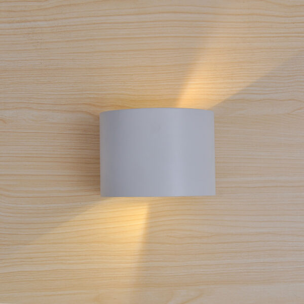 CURVI Wandleuchte – Bild 3