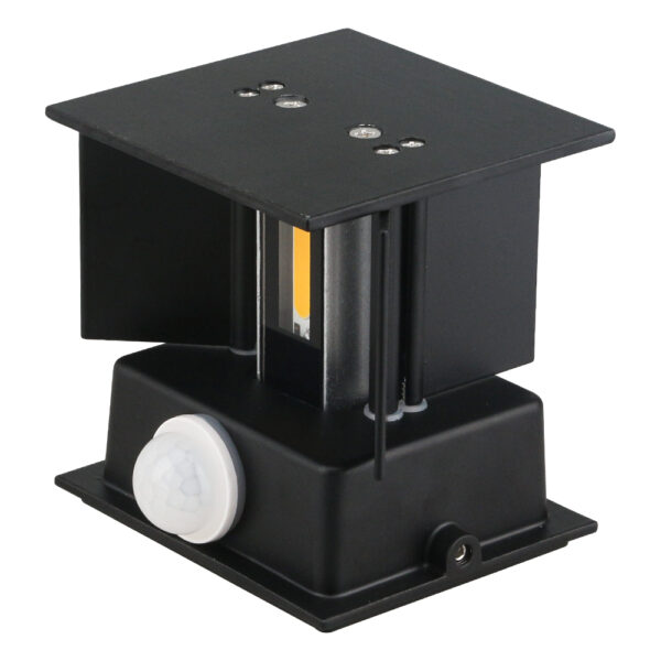 SENSO CUBI Wandleuchte – Bild 3
