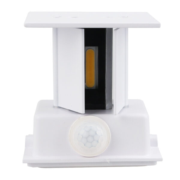 SENSO CUBI Wandleuchte – Bild 5