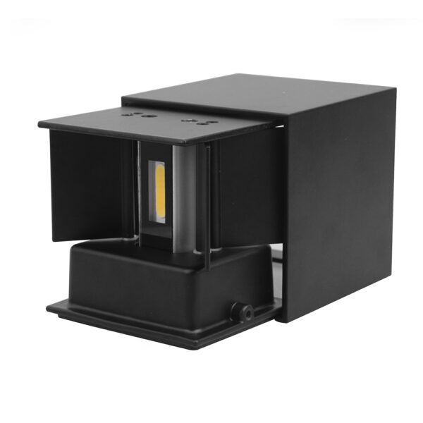 CUBI Wandleuchte – Bild 3