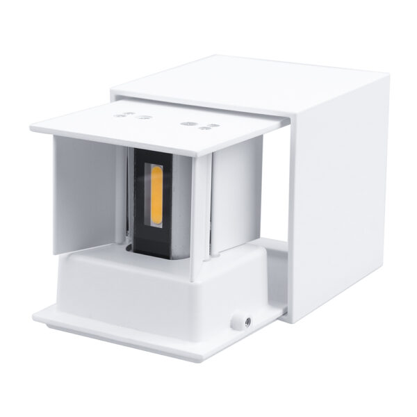 CUBI Wandleuchte – Bild 2