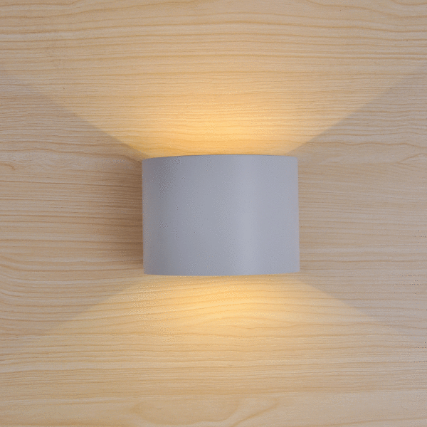 CURVI Wandleuchte – Bild 2