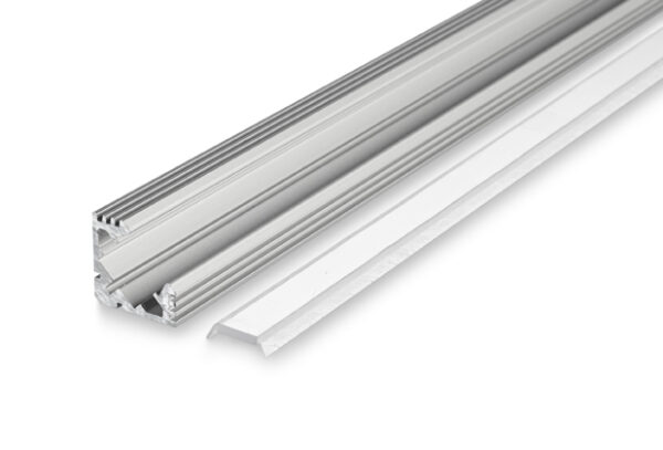 Aluminium Profil 45˚ – Bild 2