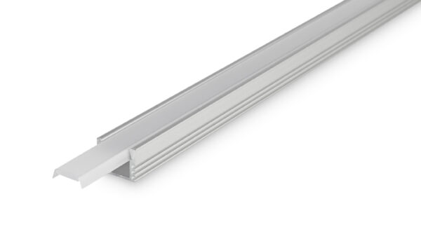 Aluminium Profil 16/12 – Bild 2