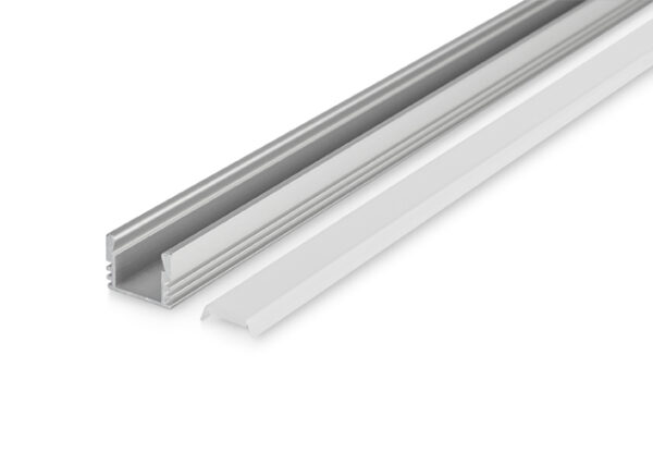 Aluminium Profil 16/12 – Bild 3