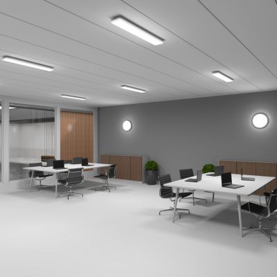 Raggalux Office